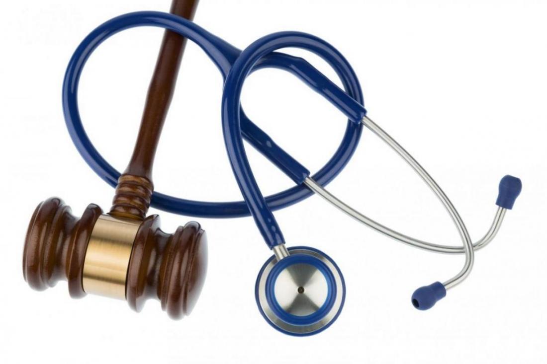 The Legal And Ethical Issues Involving Physician